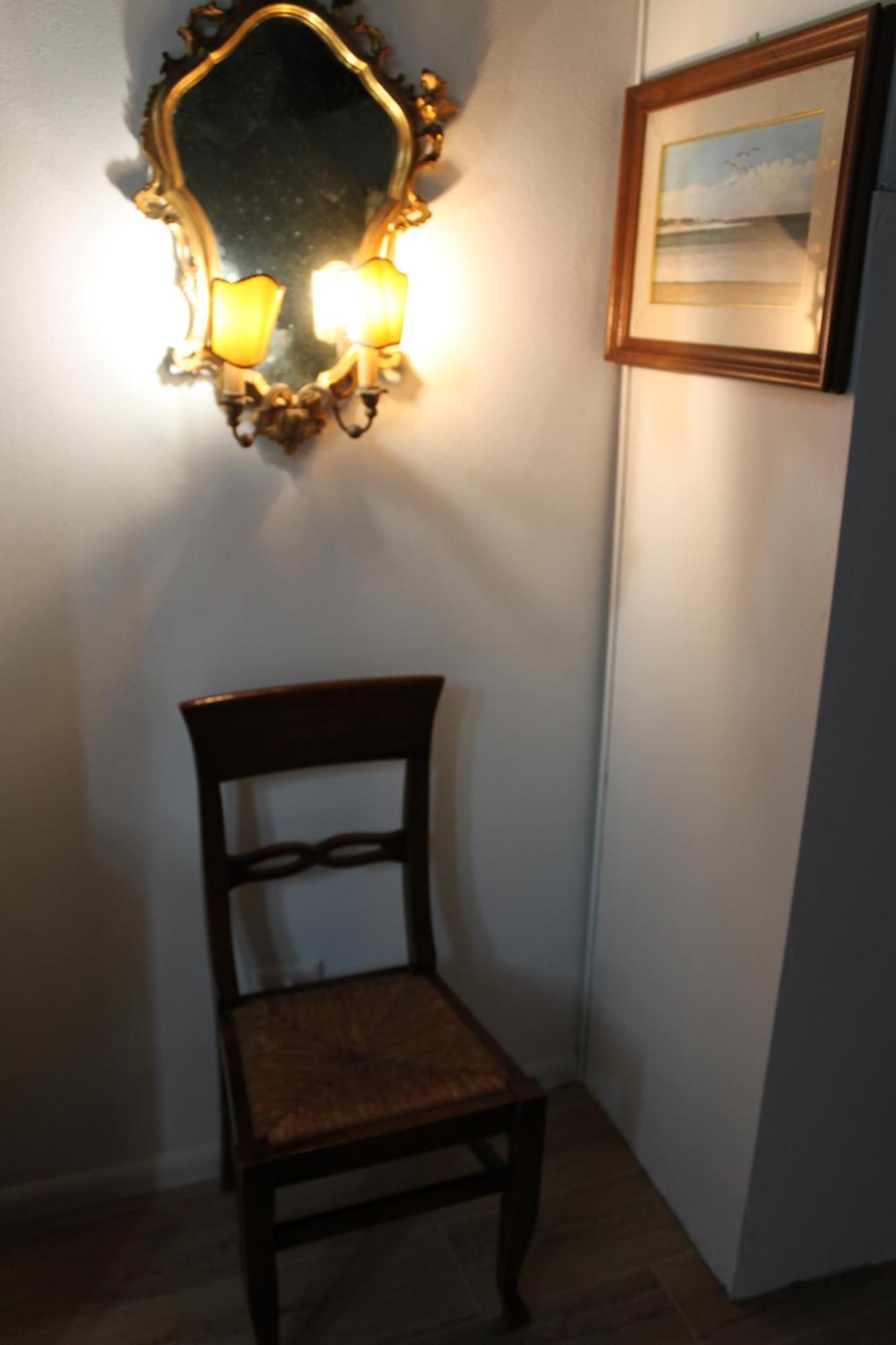 ヴェネツィアミミズ スタジオアパートメント エクステリア 写真